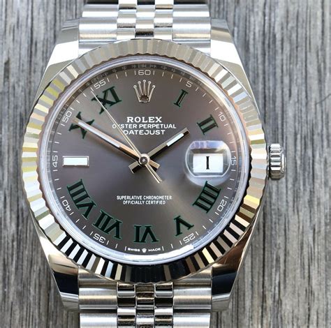 rolex wimbledon edition price|rolex datejust wimbledon 2022.